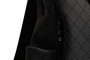 Lucky Bees 359 v2 Mochila Gris y Negro